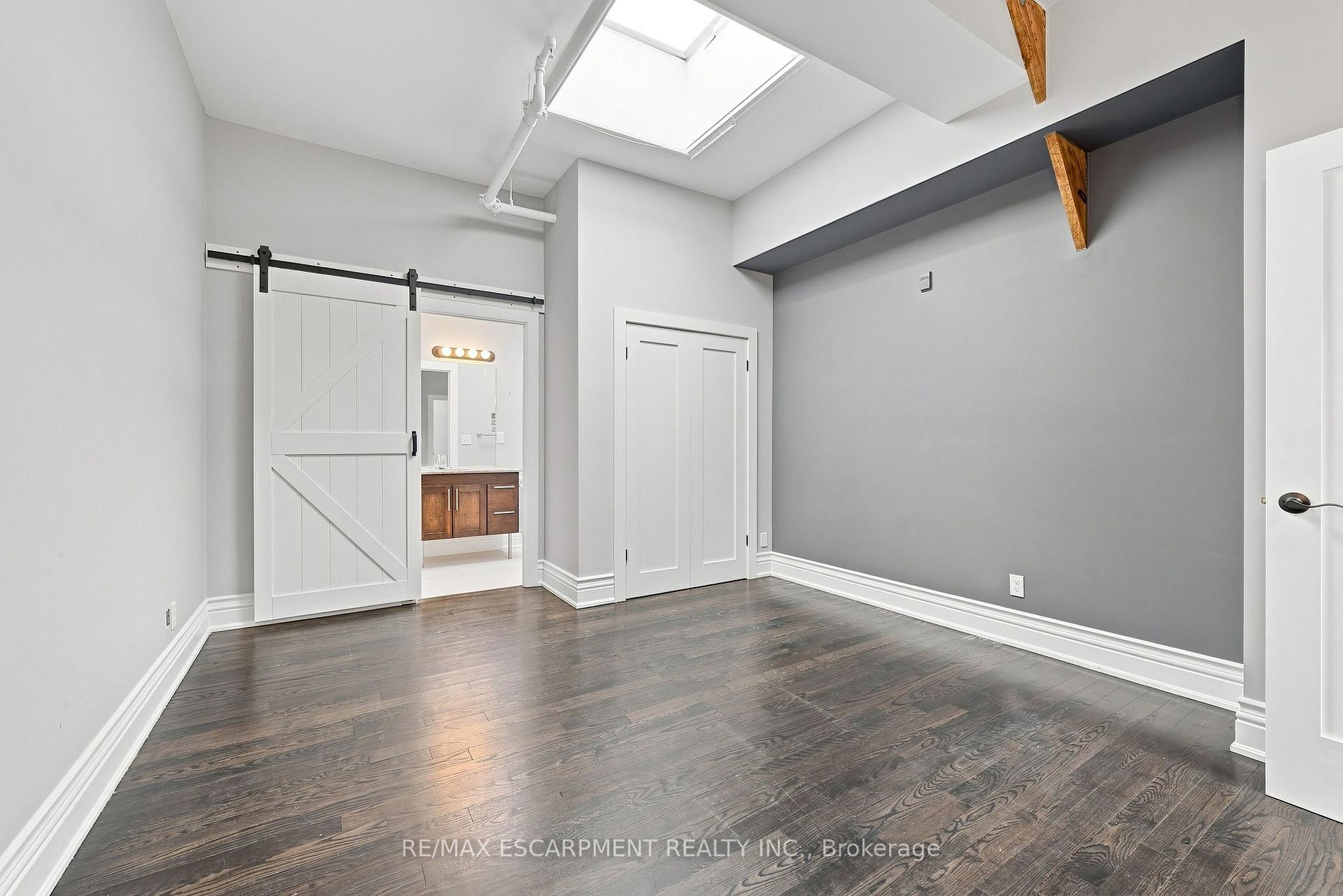 Photo 18 of Unit PH16, 200 Stinson Street, Hamilton, Stinson — HOMEH