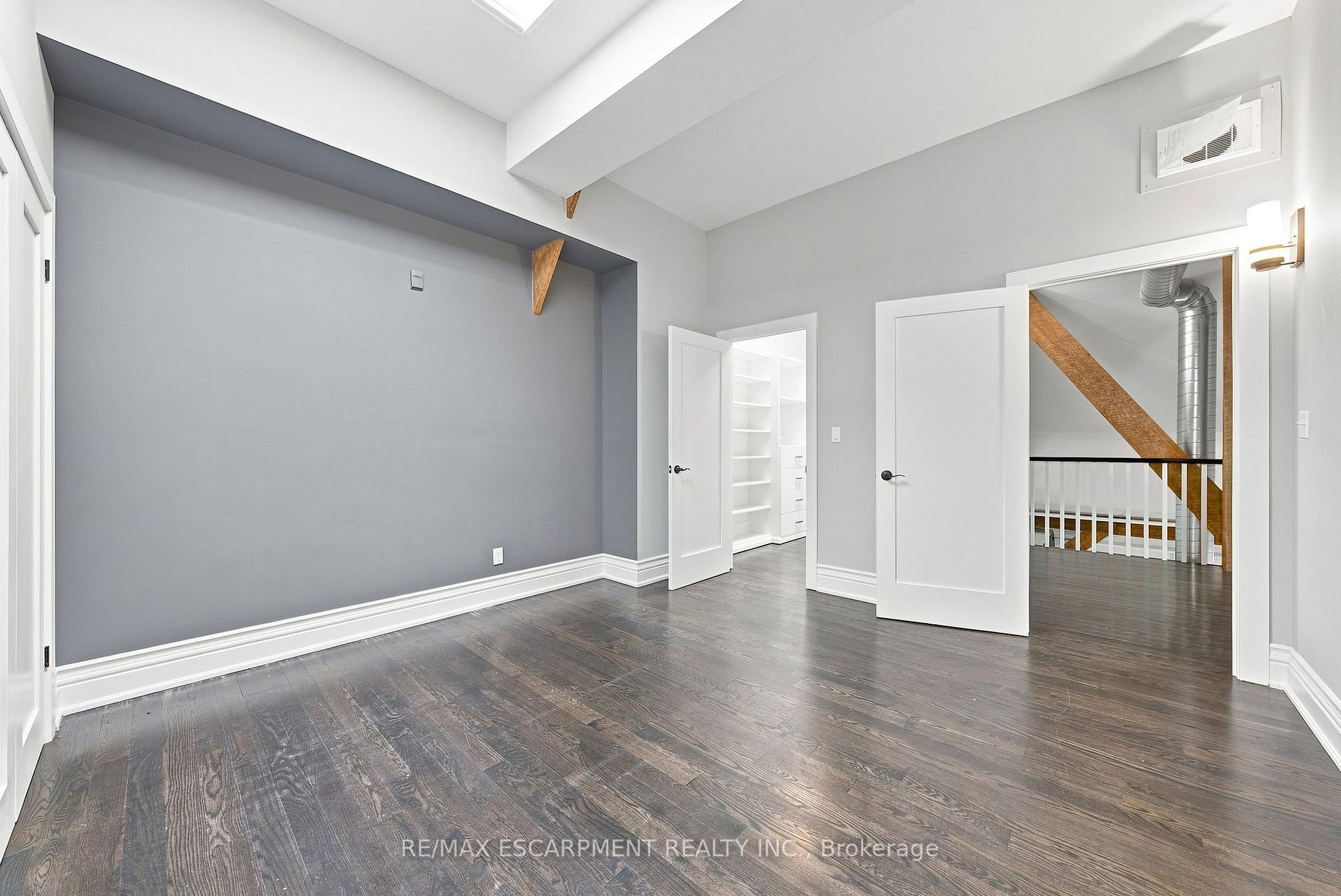 Photo 19 of Unit PH16, 200 Stinson Street, Hamilton, Stinson — HOMEH