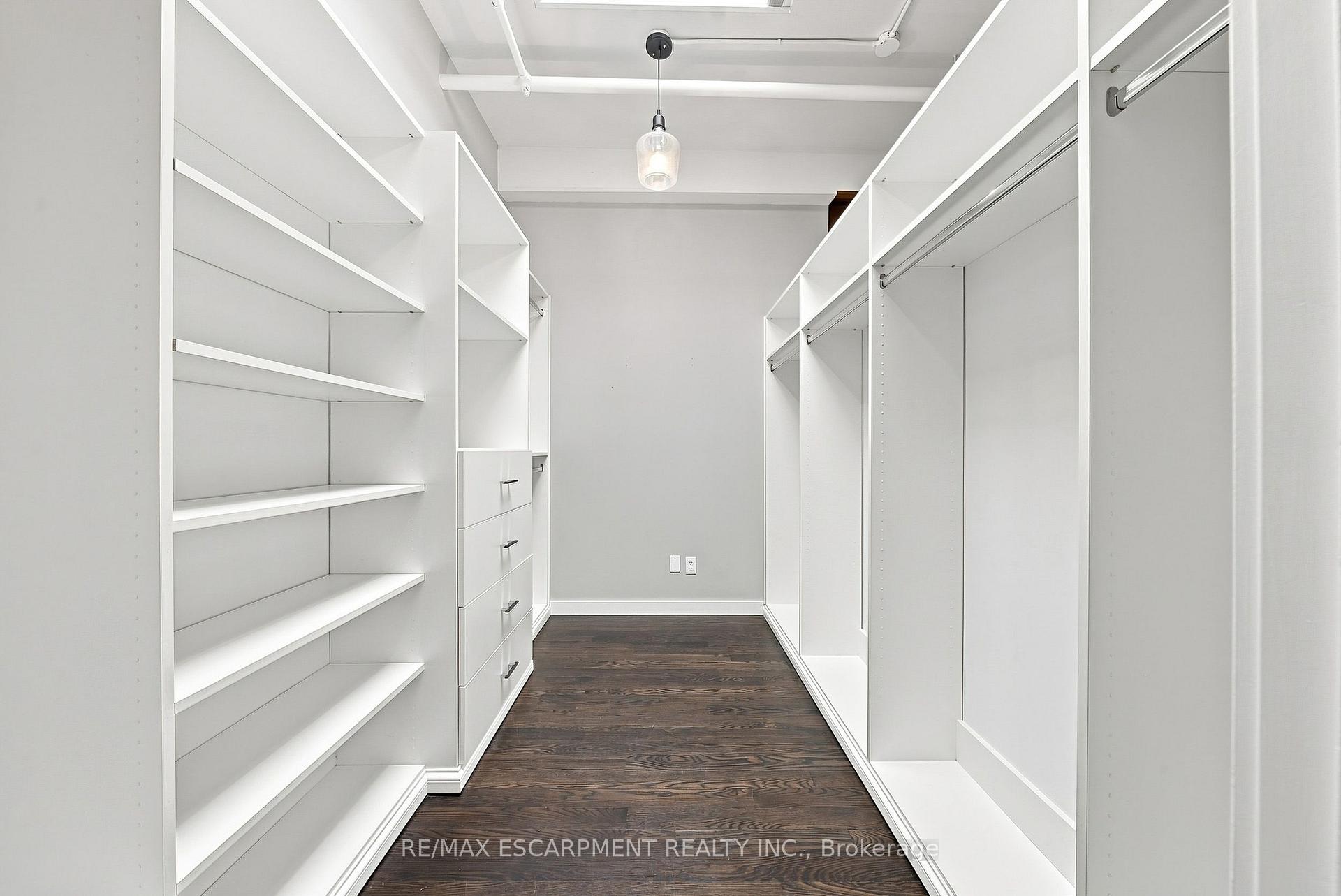 Photo 21 of Unit PH16, 200 Stinson Street, Hamilton, Stinson — HOMEH