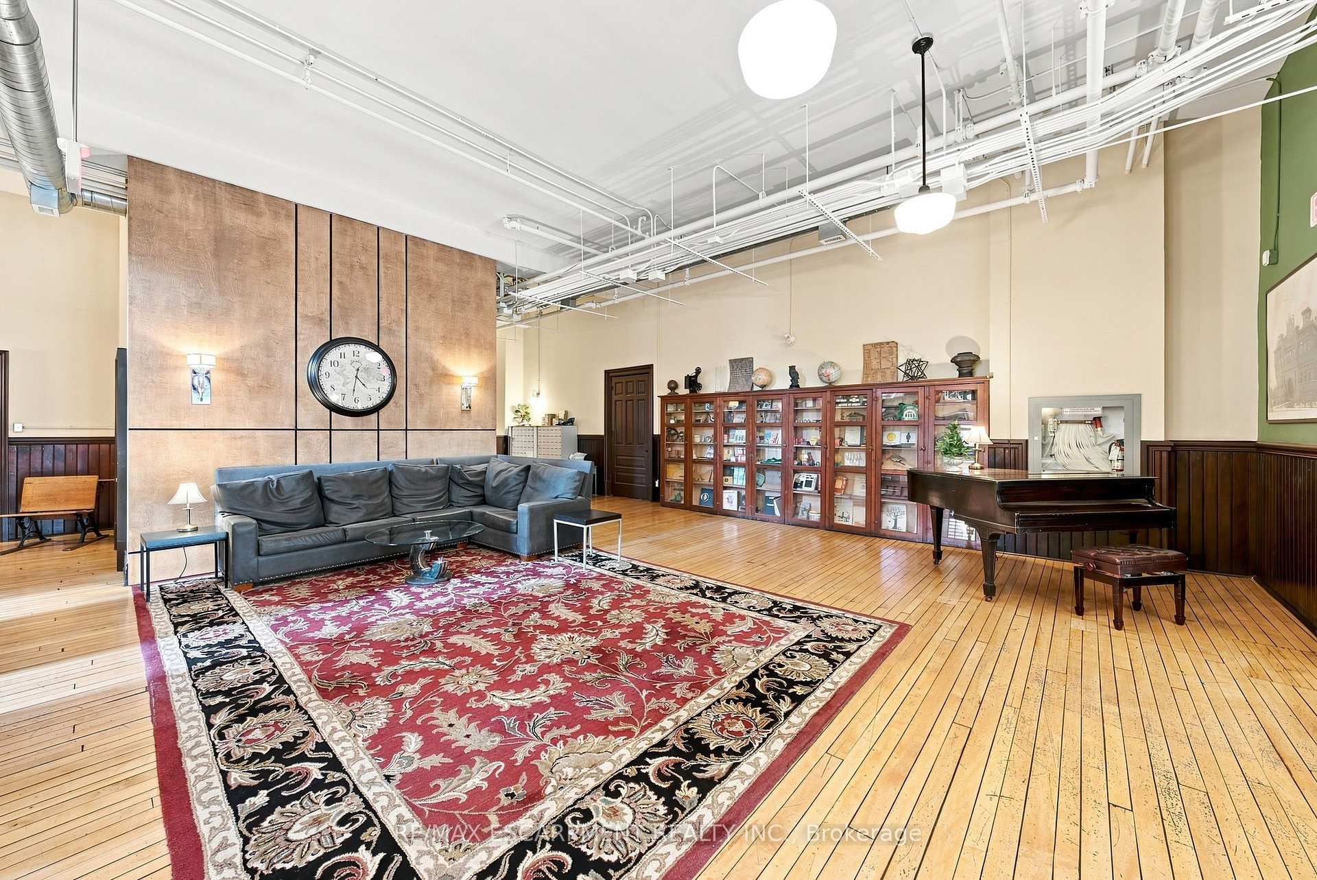 Photo 25 of Unit PH16, 200 Stinson Street, Hamilton, Stinson — HOMEH