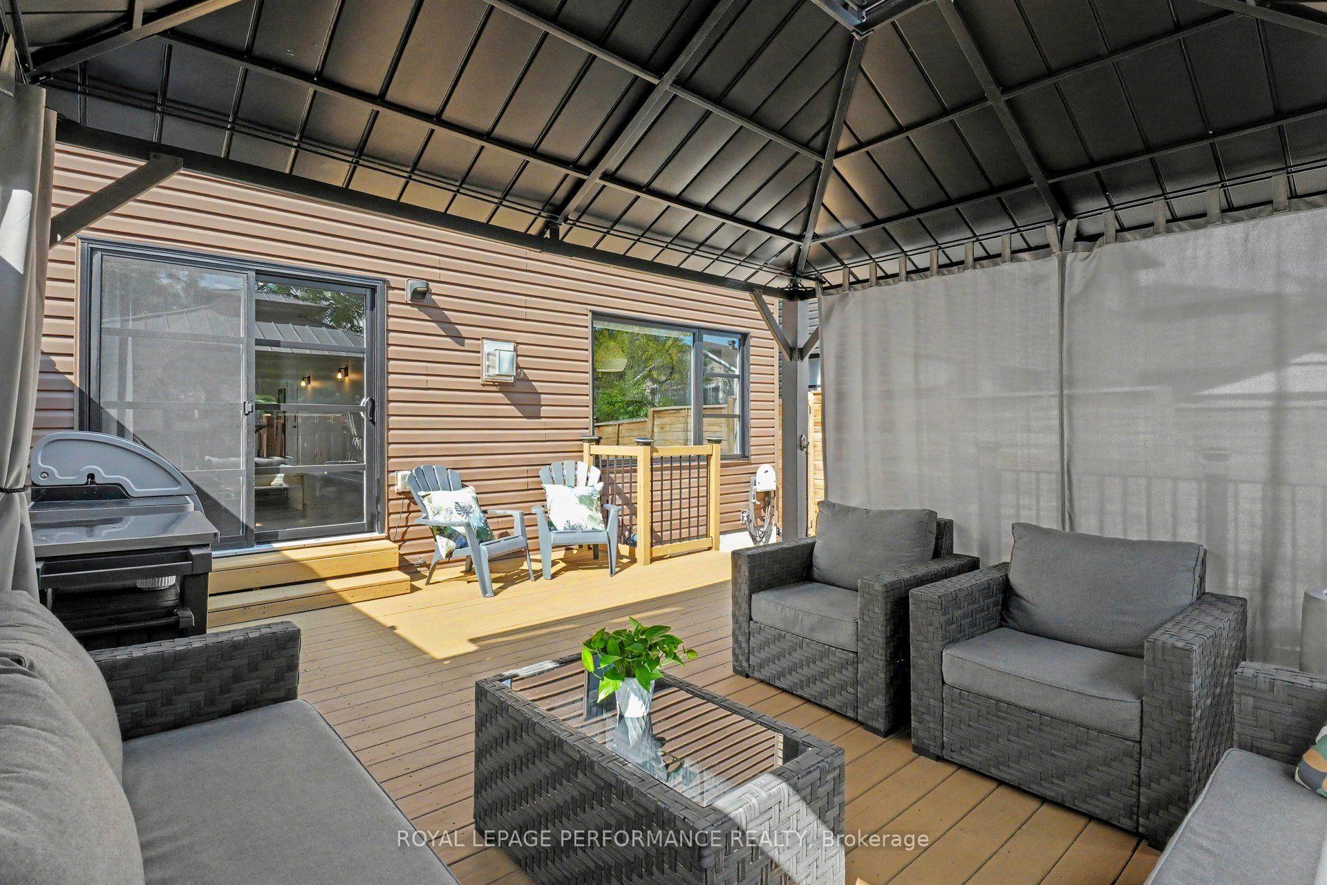 Photo 31 of 14 Aquamarine Private, Ottawa, Chateauneuf — HOMEH