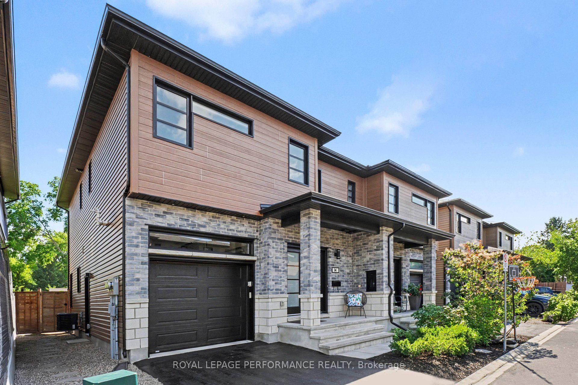 Photo 35 of 14 Aquamarine Private, Ottawa, Chateauneuf — HOMEH