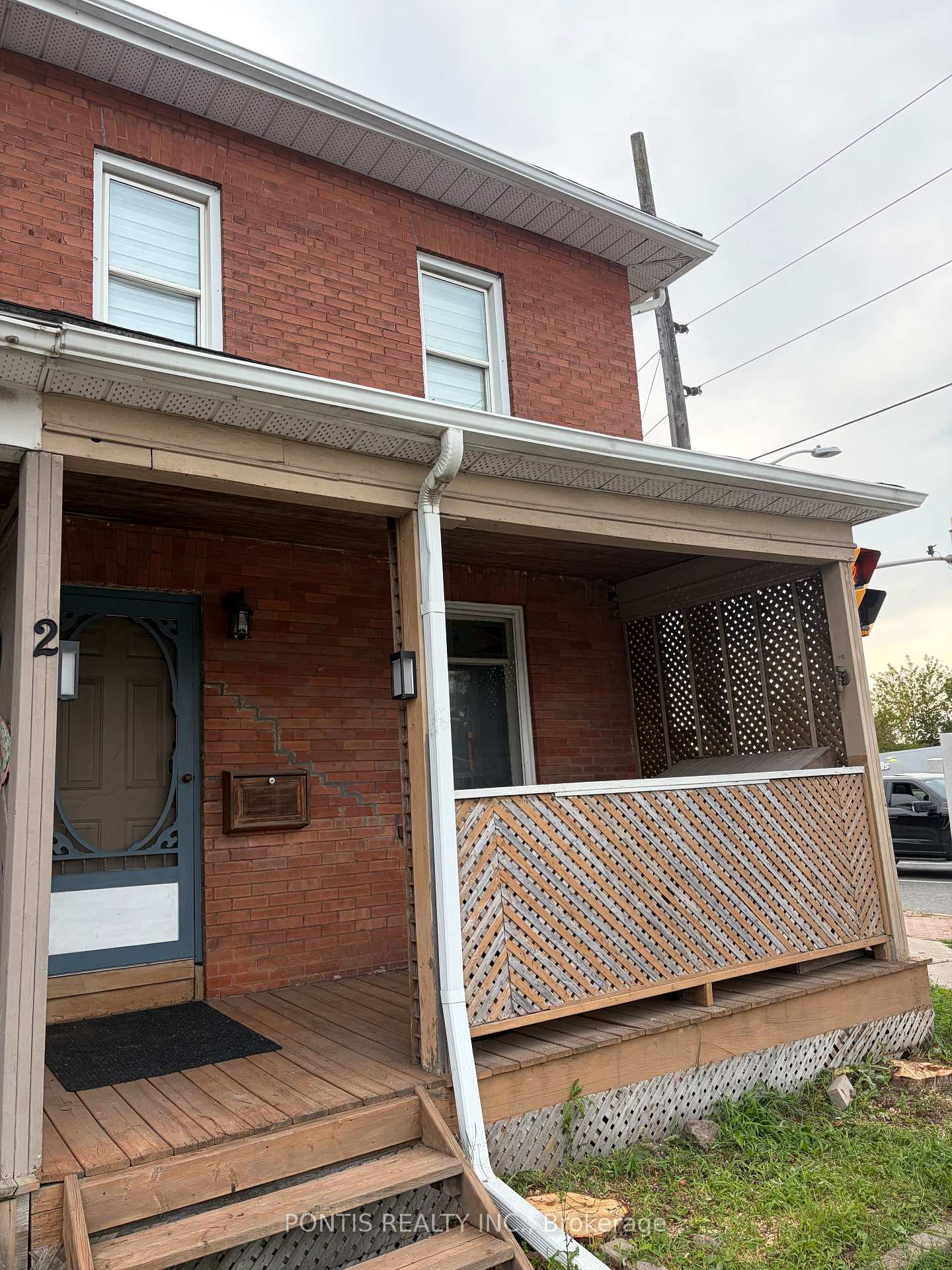 Photo 2 of 2 Liberty Street S, Clarington, Bowmanville — HOMEH