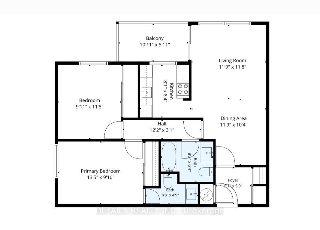 Photo 47 of Unit 303, 6532 Bilberry Drive, Ottawa, Orleans Wood — HOMEH