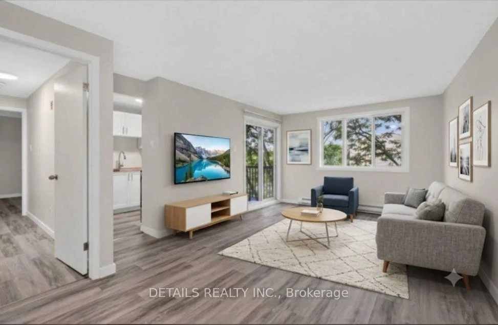 Photo 17 of Unit 303, 6532 Bilberry Drive, Ottawa, Orleans Wood — HOMEH