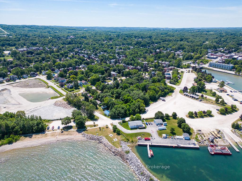 Photo 3 of 91 Bridge Street, Meaford — HOMEH