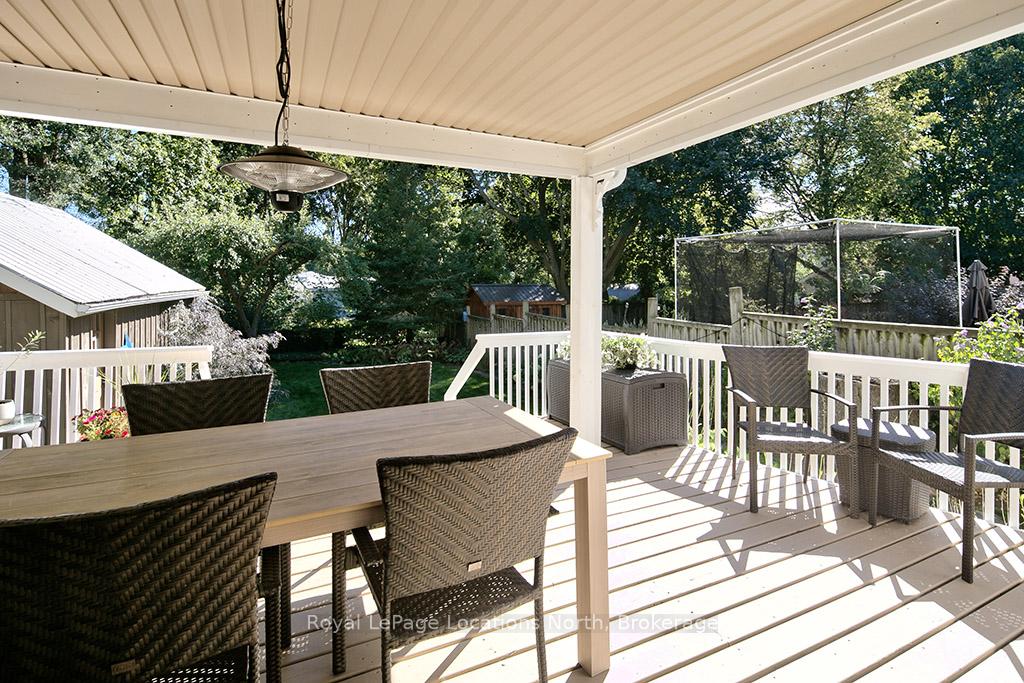 Photo 16 of 91 Bridge Street, Meaford — HOMEH