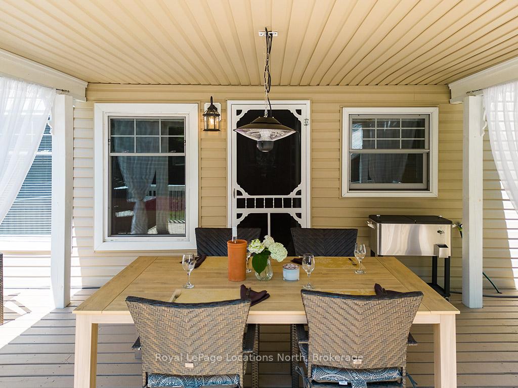 Photo 17 of 91 Bridge Street, Meaford — HOMEH