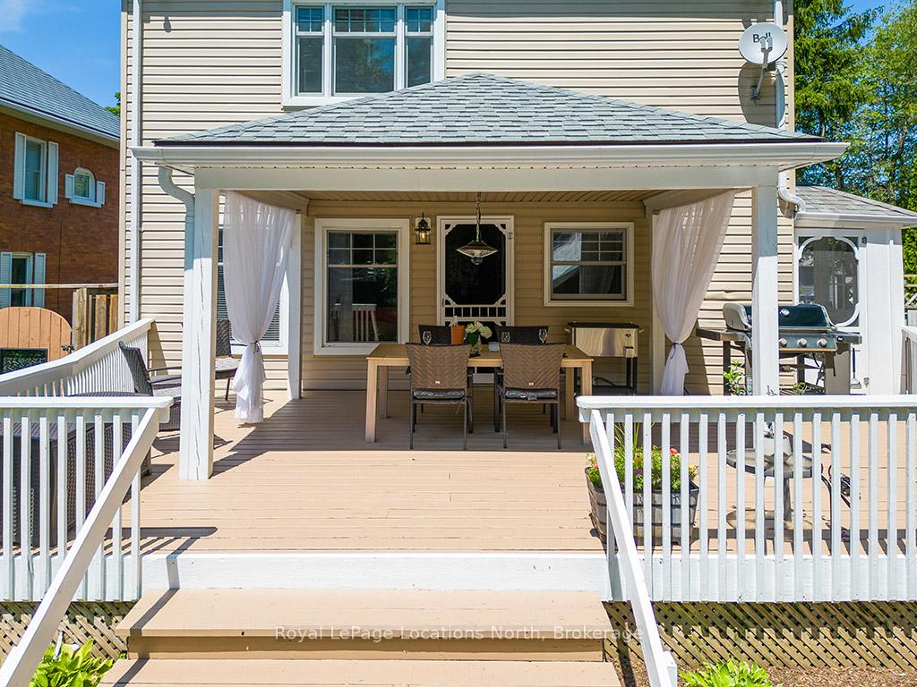 Photo 18 of 91 Bridge Street, Meaford — HOMEH