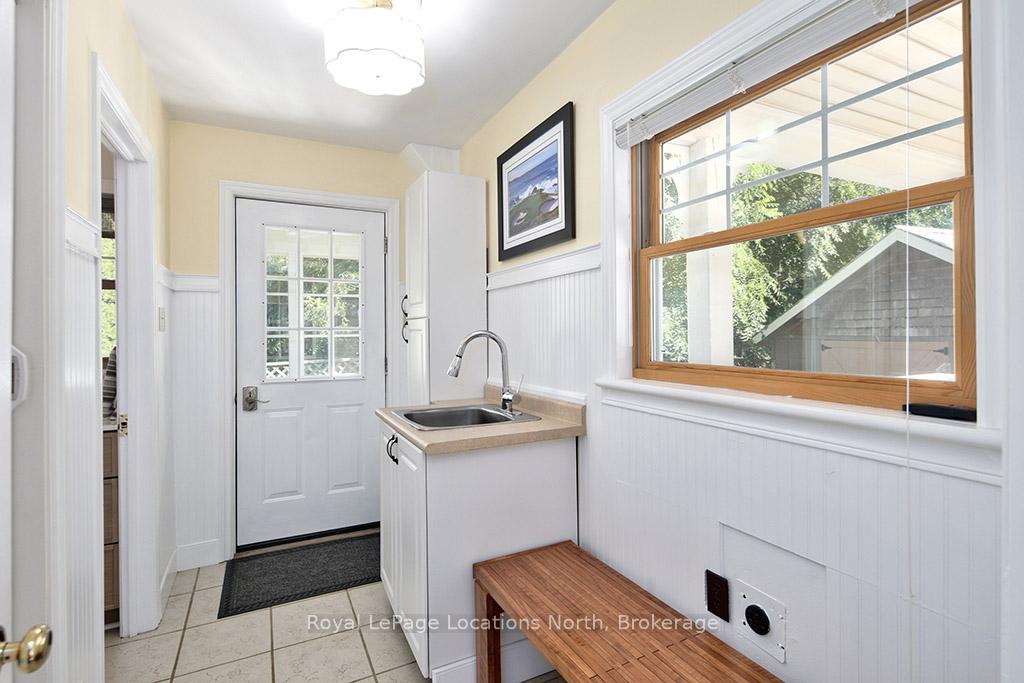 Photo 19 of 91 Bridge Street, Meaford — HOMEH