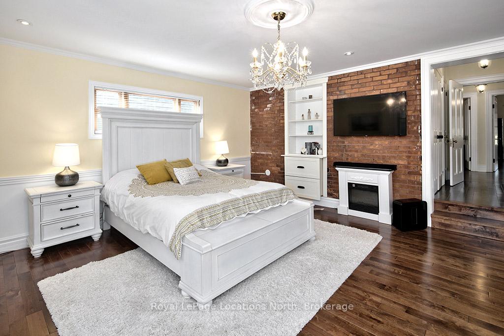 Photo 24 of 91 Bridge Street, Meaford — HOMEH