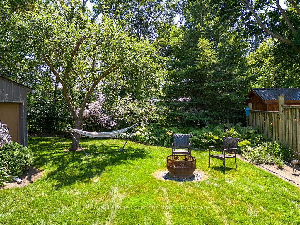 Photo 28 of 91 Bridge Street, Meaford — HOMEH