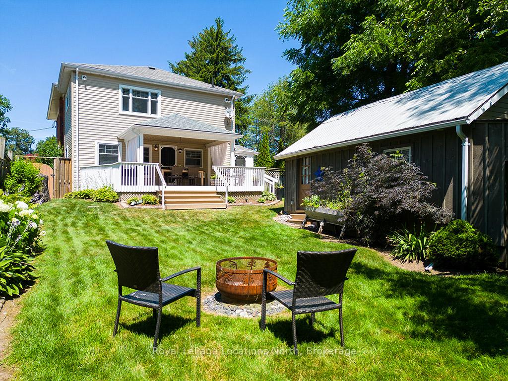 Photo 29 of 91 Bridge Street, Meaford — HOMEH