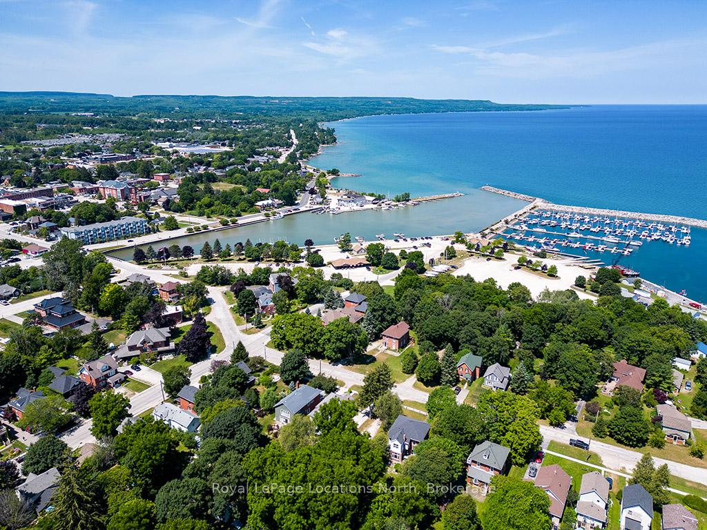 Photo 31 of 91 Bridge Street, Meaford — HOMEH