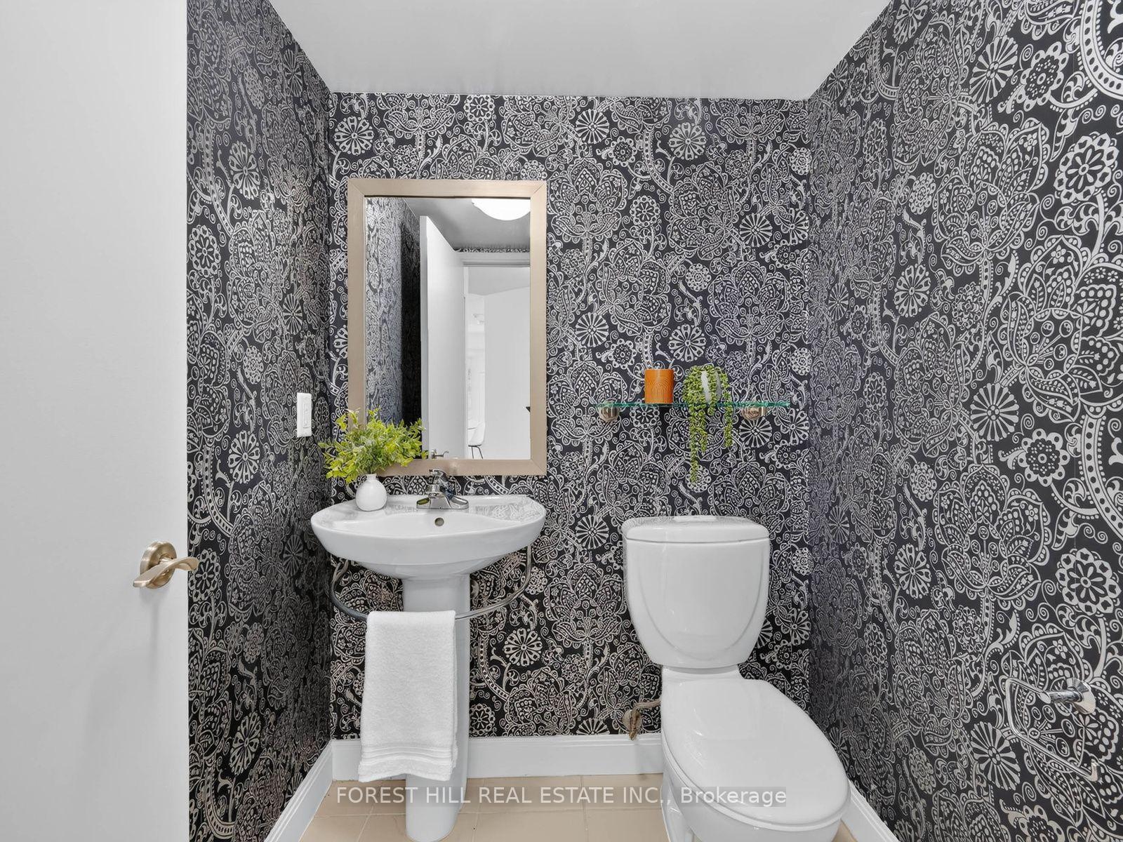 Photo 7 of Unit 1611, 2191 Yonge Street, Toronto, Mount Pleasant West — HOMEH