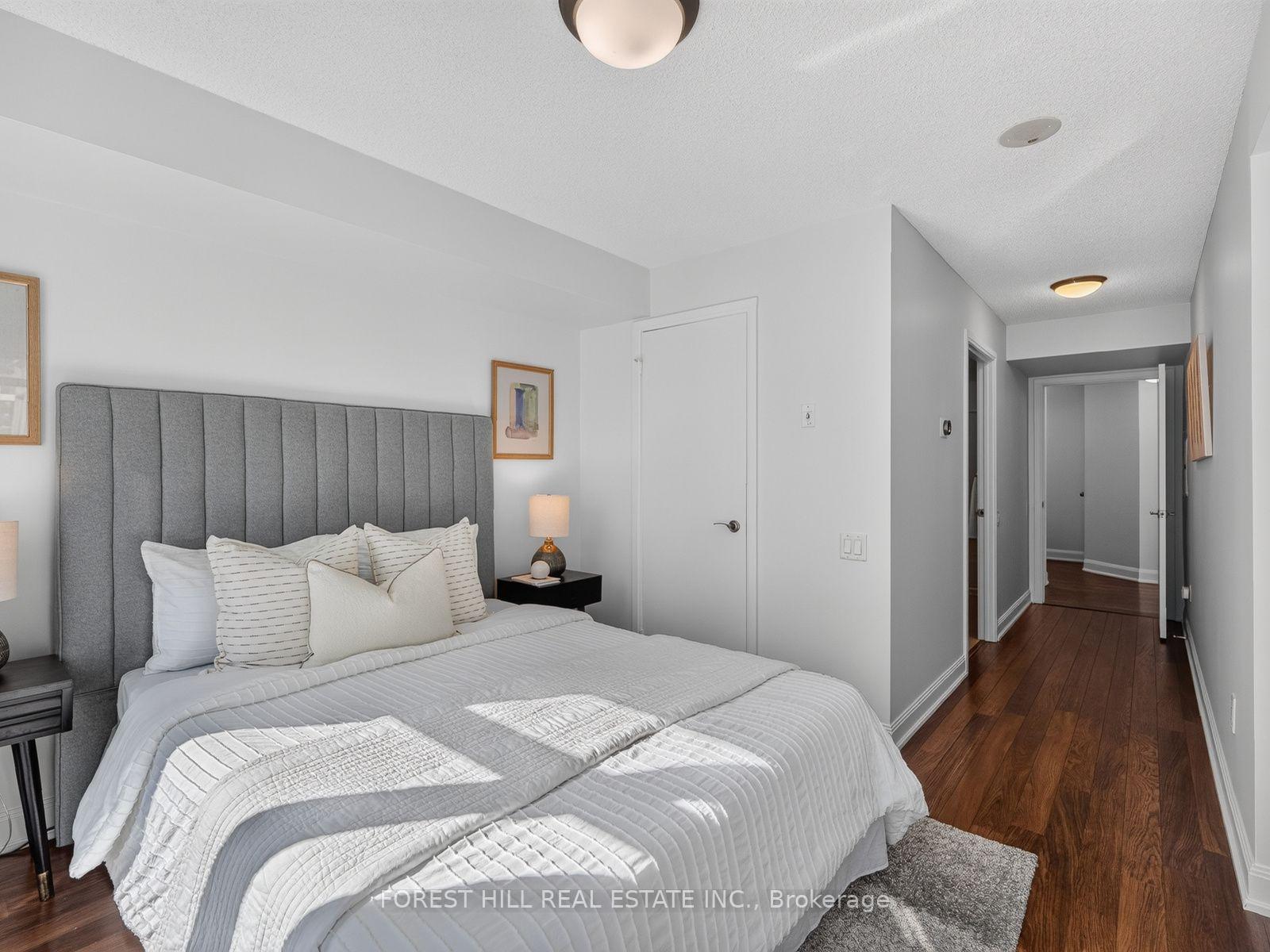 Photo 9 of Unit 1611, 2191 Yonge Street, Toronto, Mount Pleasant West — HOMEH
