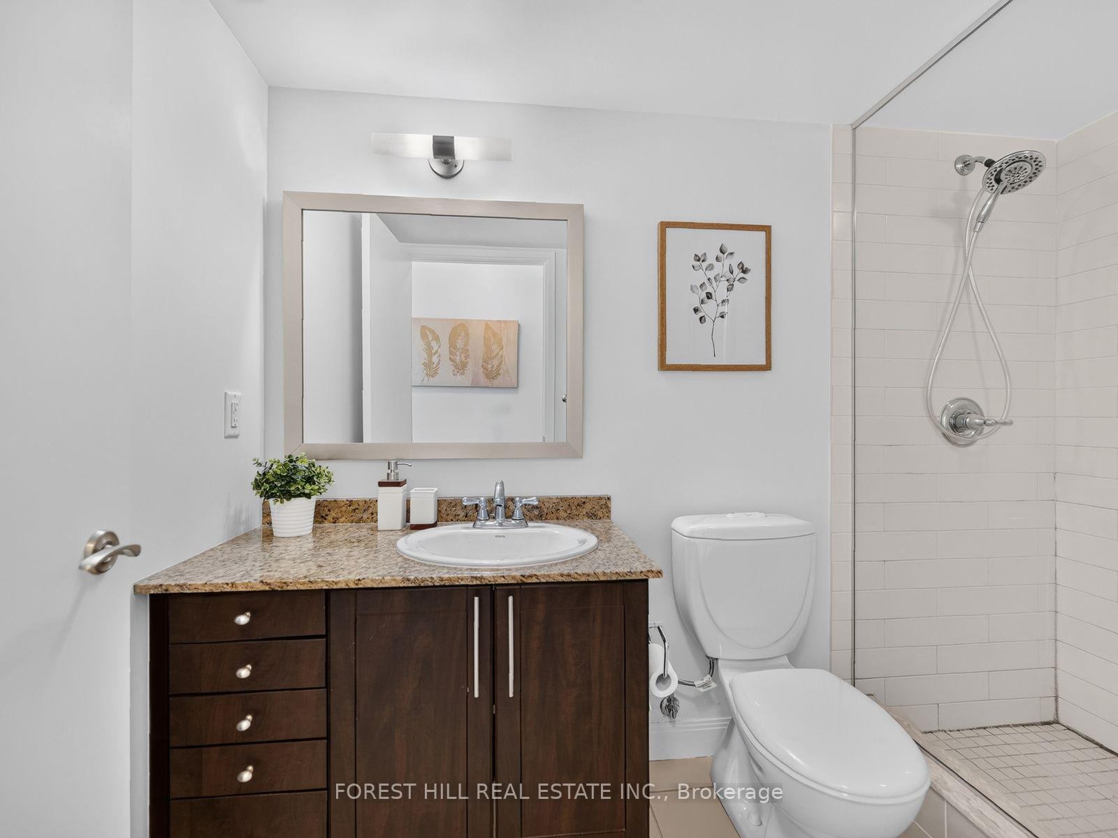 Photo 10 of Unit 1611, 2191 Yonge Street, Toronto, Mount Pleasant West — HOMEH