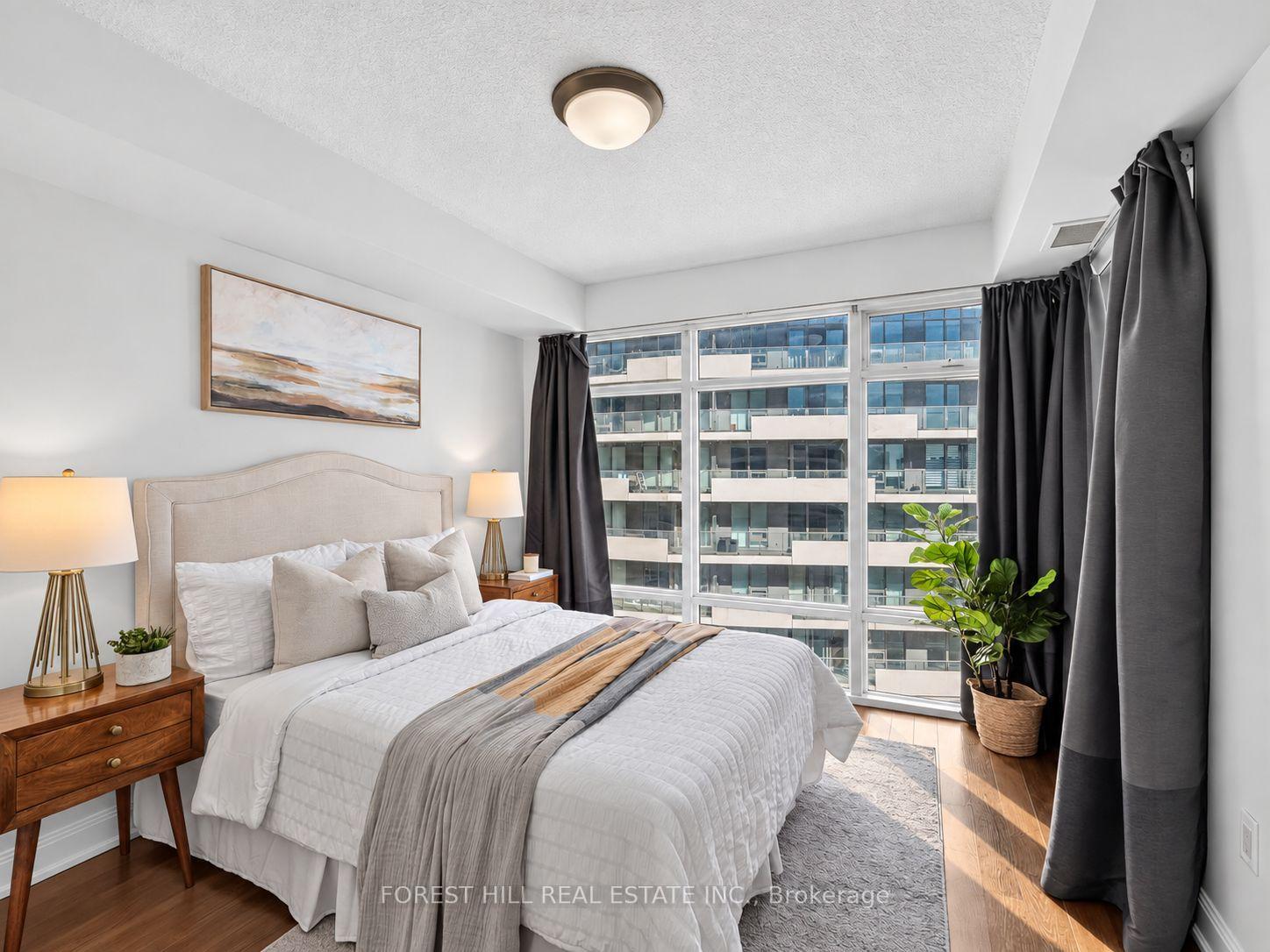 Photo 11 of Unit 1611, 2191 Yonge Street, Toronto, Mount Pleasant West — HOMEH