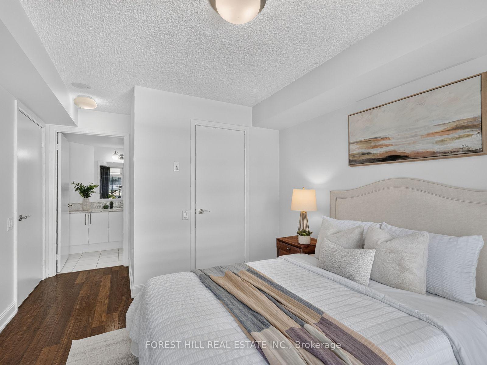 Photo 12 of Unit 1611, 2191 Yonge Street, Toronto, Mount Pleasant West — HOMEH