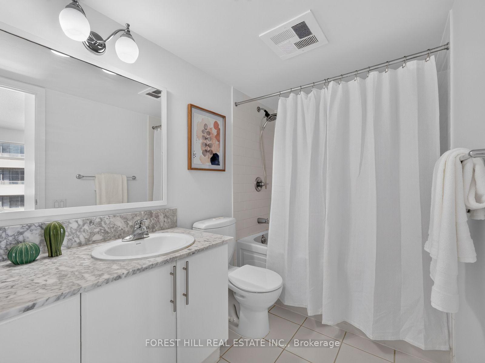 Photo 13 of Unit 1611, 2191 Yonge Street, Toronto, Mount Pleasant West — HOMEH