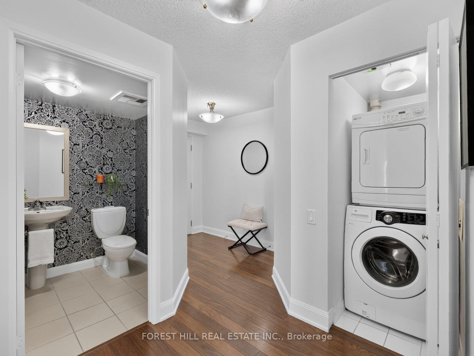 Photo 14 of Unit 1611, 2191 Yonge Street, Toronto, Mount Pleasant West — HOMEH