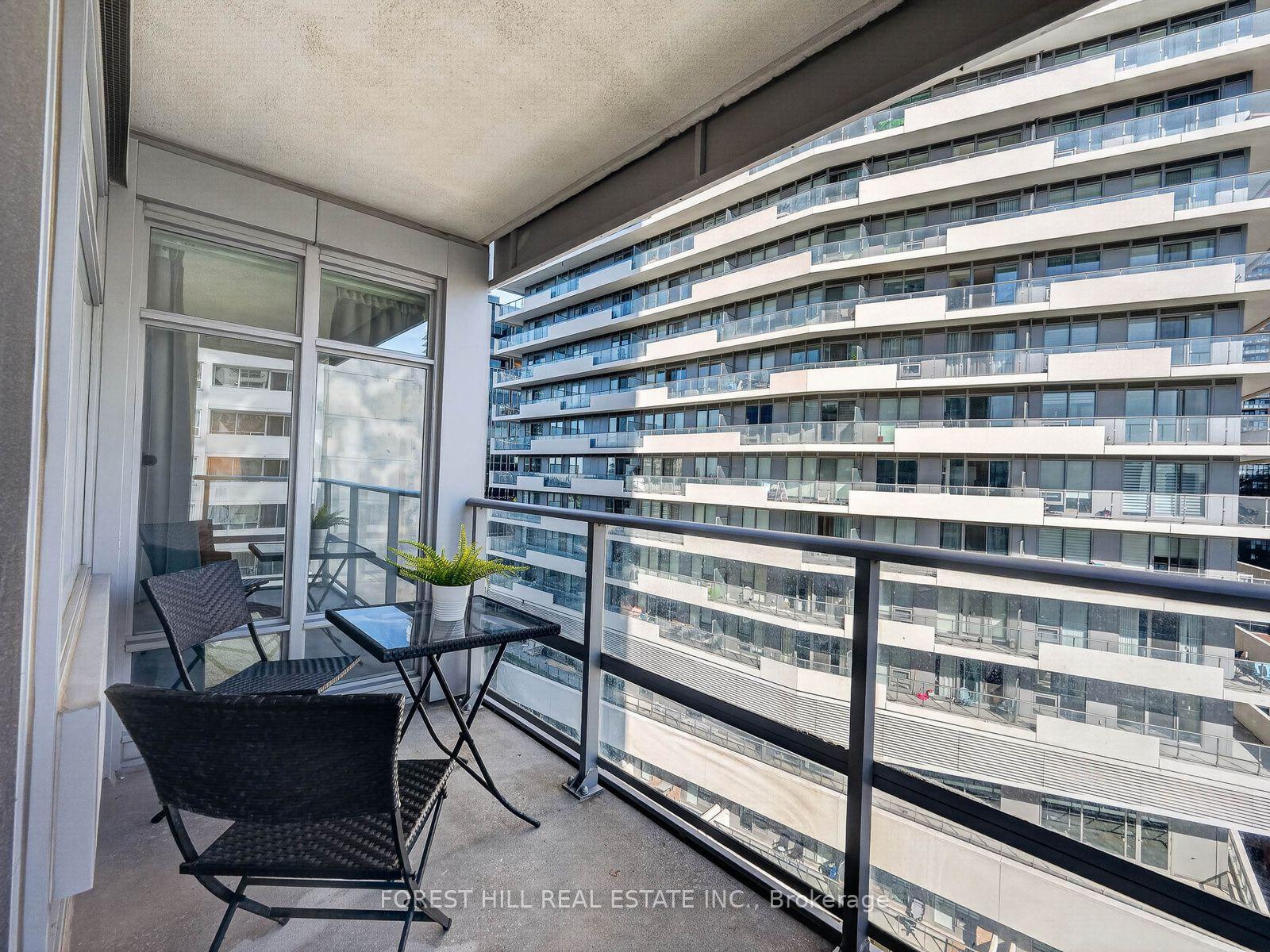 Photo 15 of Unit 1611, 2191 Yonge Street, Toronto, Mount Pleasant West — HOMEH