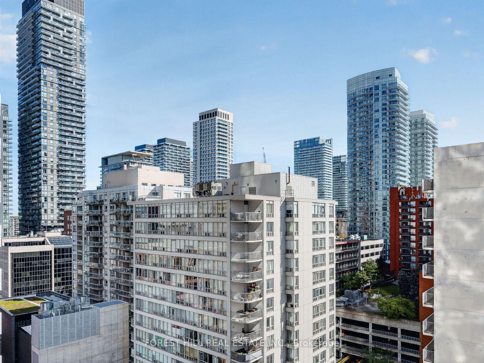 Photo 17 of Unit 1611, 2191 Yonge Street, Toronto, Mount Pleasant West — HOMEH
