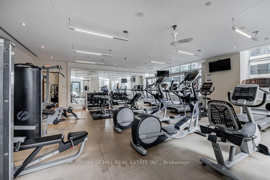 Photo 19 of Unit 1611, 2191 Yonge Street, Toronto, Mount Pleasant West — HOMEH