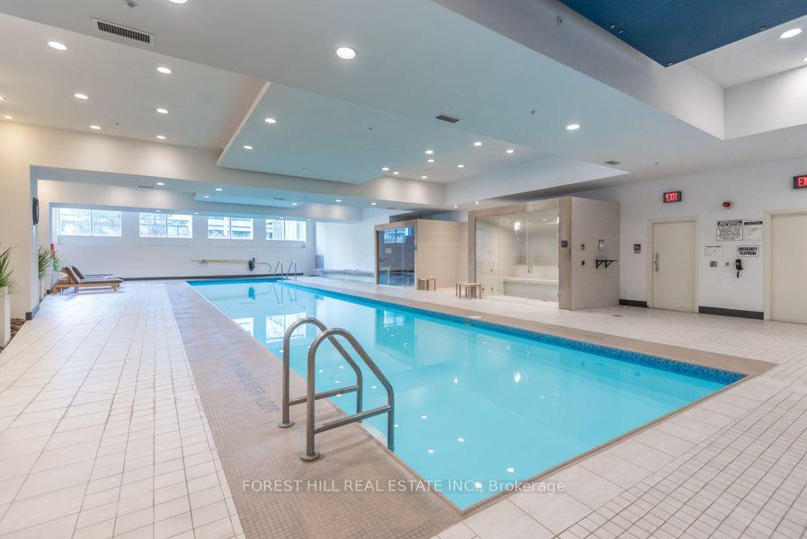 Photo 23 of Unit 1611, 2191 Yonge Street, Toronto, Mount Pleasant West — HOMEH