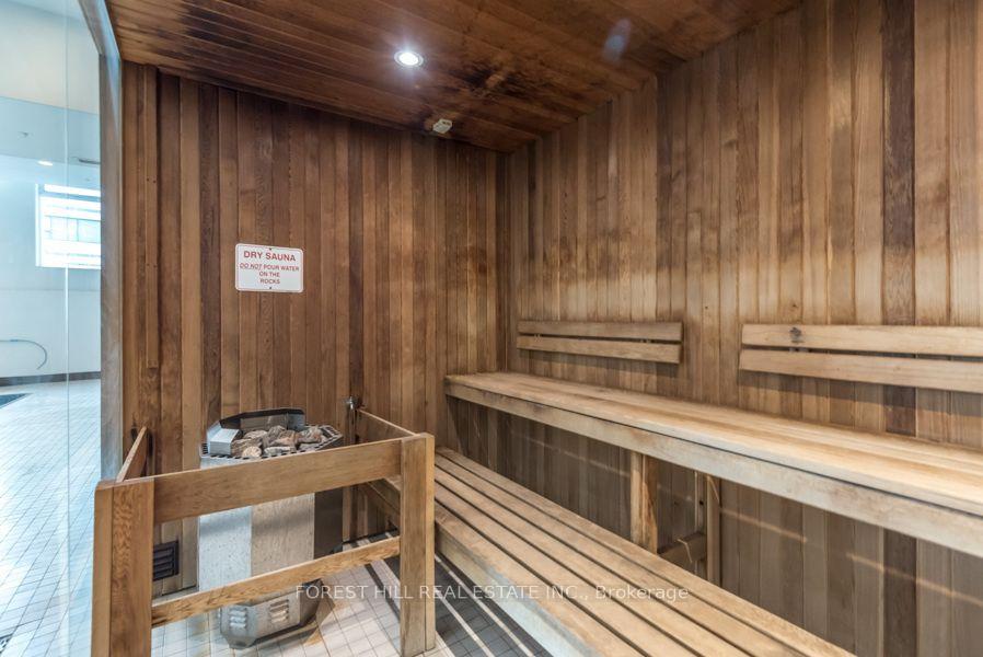 Photo 24 of Unit 1611, 2191 Yonge Street, Toronto, Mount Pleasant West — HOMEH