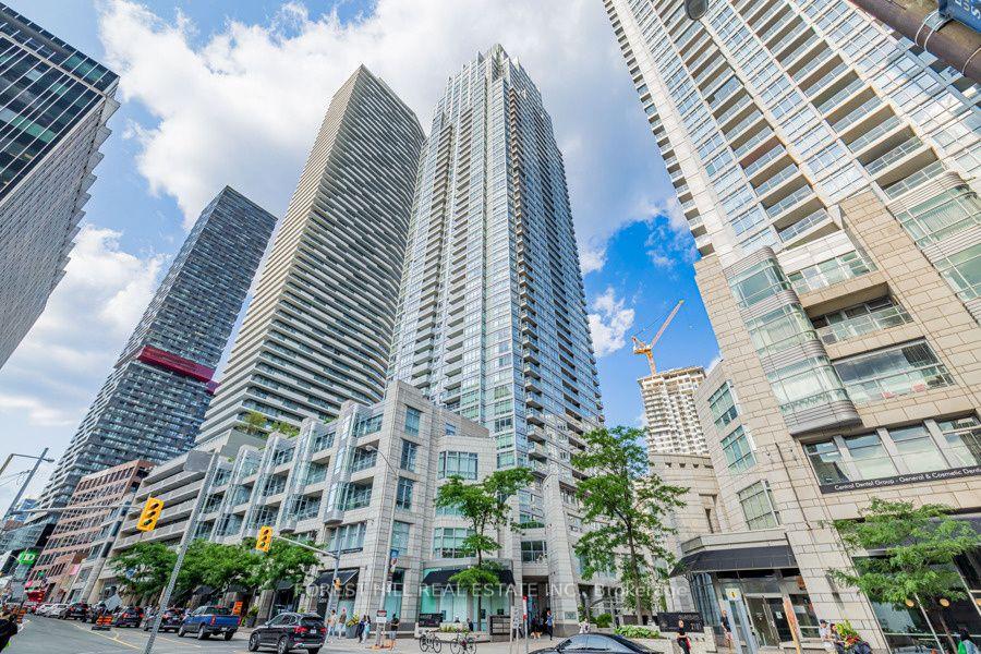Photo 25 of Unit 1611, 2191 Yonge Street, Toronto, Mount Pleasant West — HOMEH