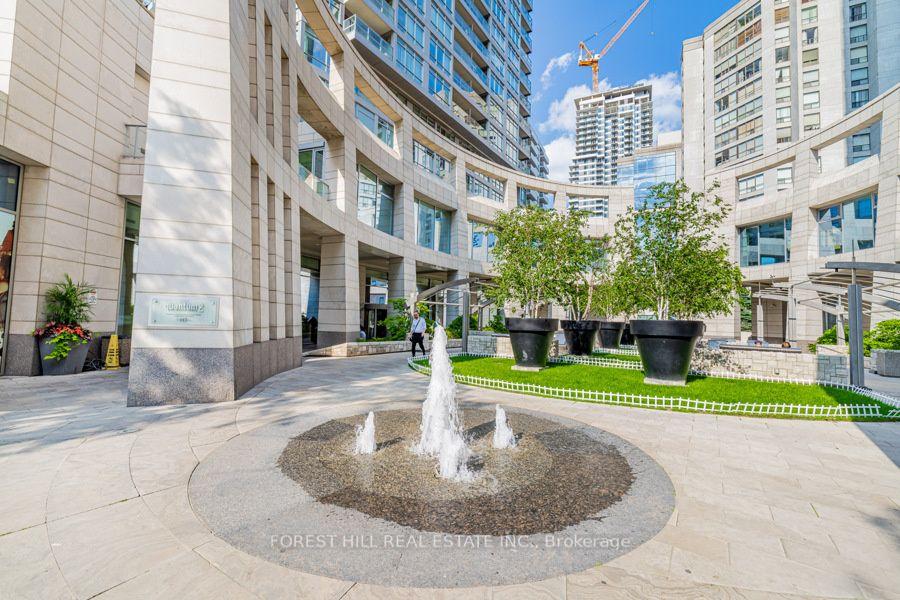 Photo 26 of Unit 1611, 2191 Yonge Street, Toronto, Mount Pleasant West — HOMEH