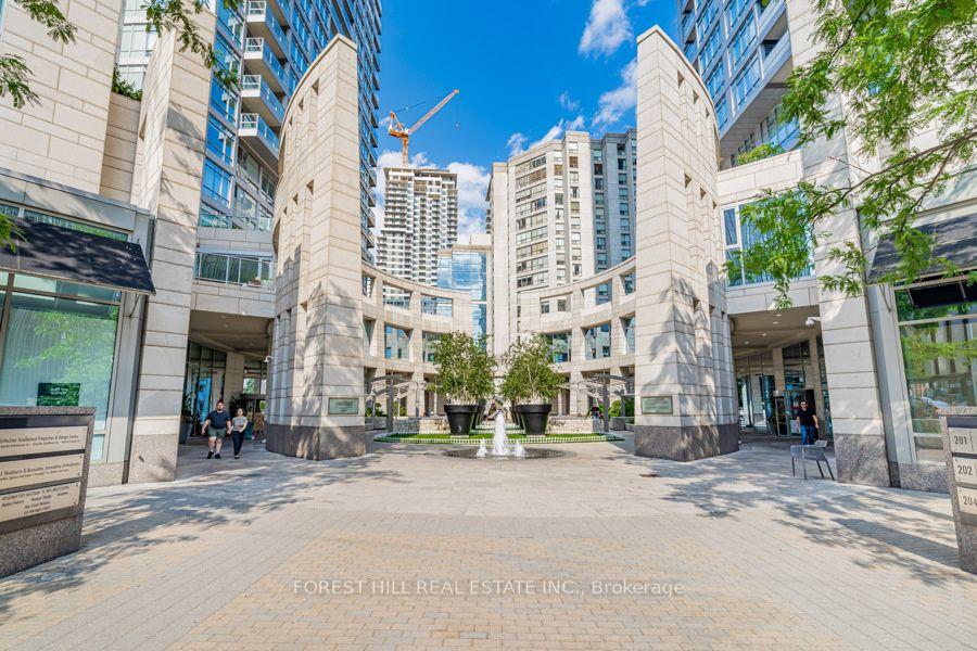 Photo 27 of Unit 1611, 2191 Yonge Street, Toronto, Mount Pleasant West — HOMEH