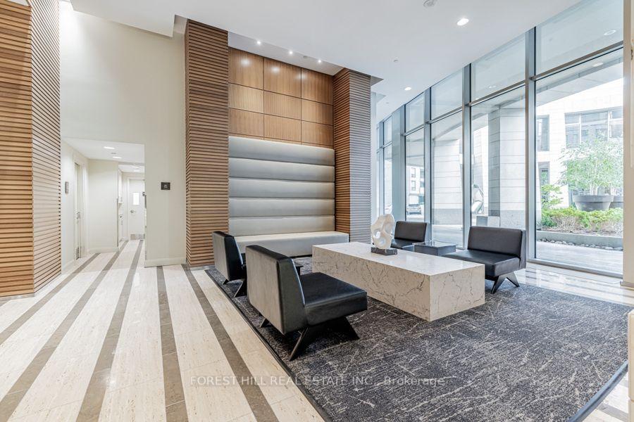 Photo 28 of Unit 1611, 2191 Yonge Street, Toronto, Mount Pleasant West — HOMEH