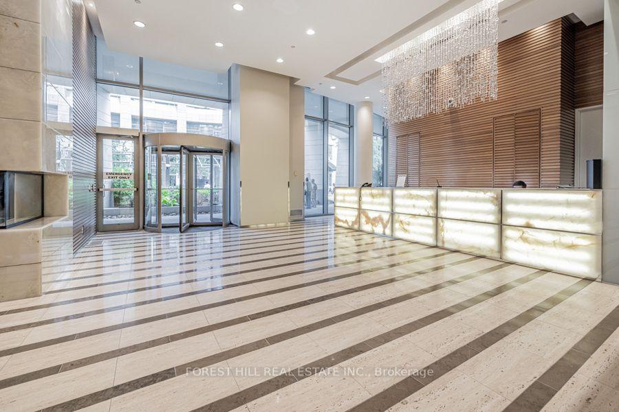Photo 29 of Unit 1611, 2191 Yonge Street, Toronto, Mount Pleasant West — HOMEH