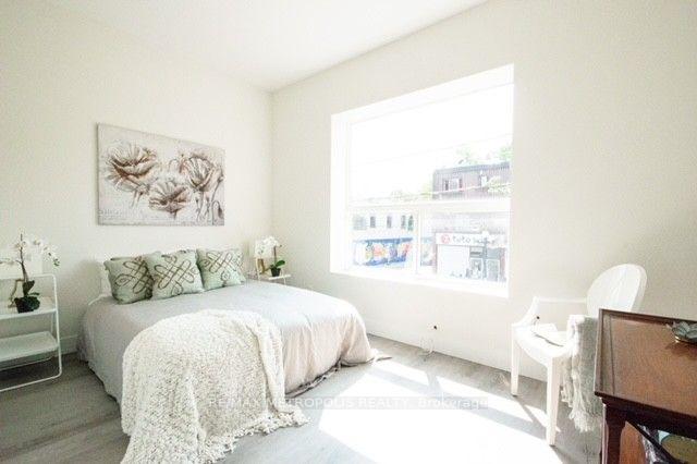Photo 1 of Unit 2F, 1448 Gerrard Street E, Toronto, Greenwood-Coxwell — HOMEH