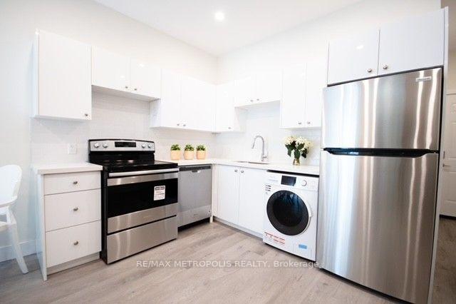 Photo 3 of Unit 2F, 1448 Gerrard Street E, Toronto, Greenwood-Coxwell — HOMEH