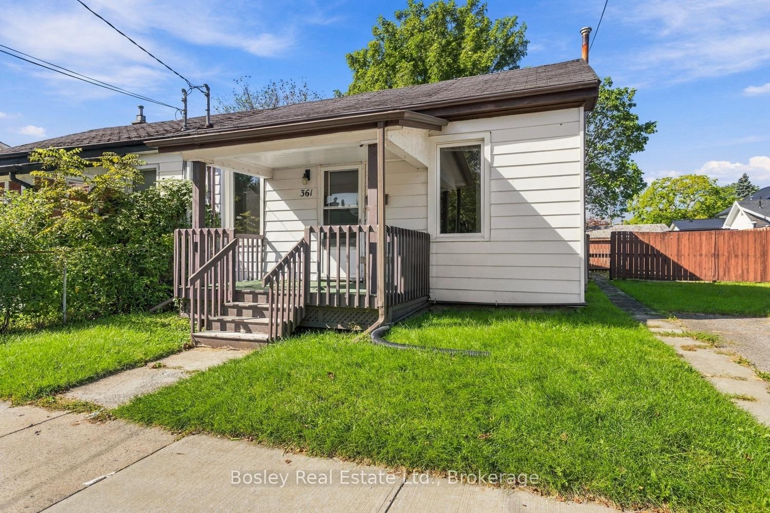 Photo of 361 Bond Street