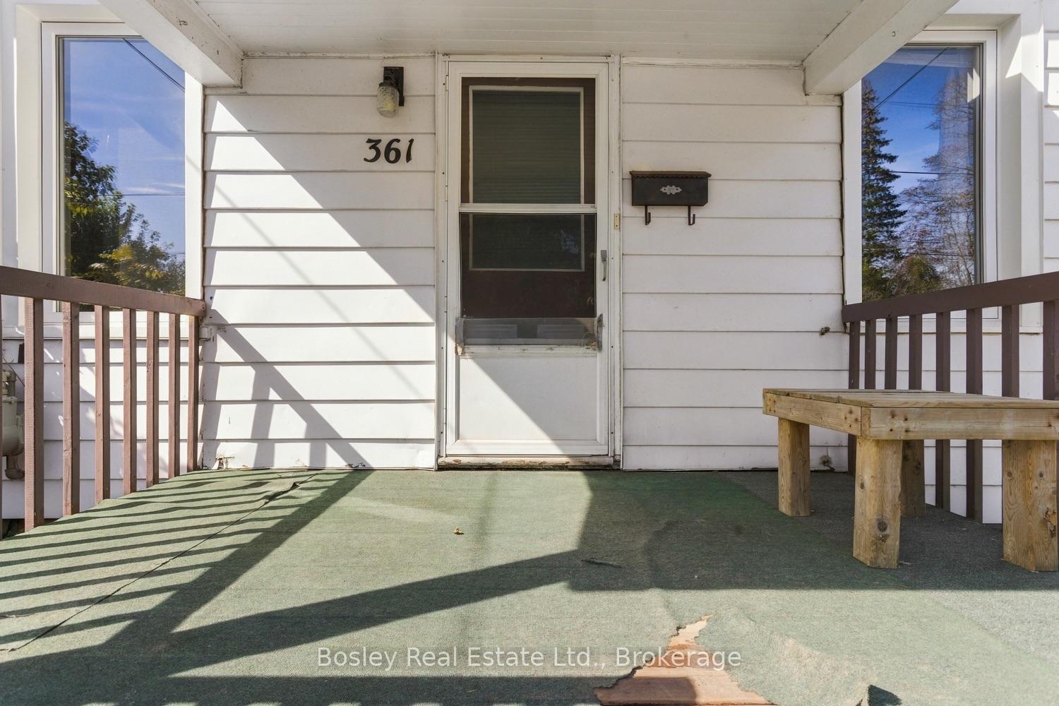 Photo 6 of 361 Bond Street, Cobourg — HOMEH