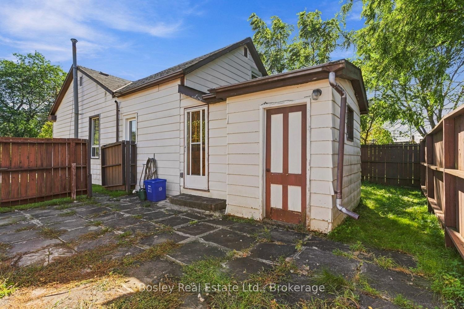Photo 32 of 361 Bond Street, Cobourg — HOMEH