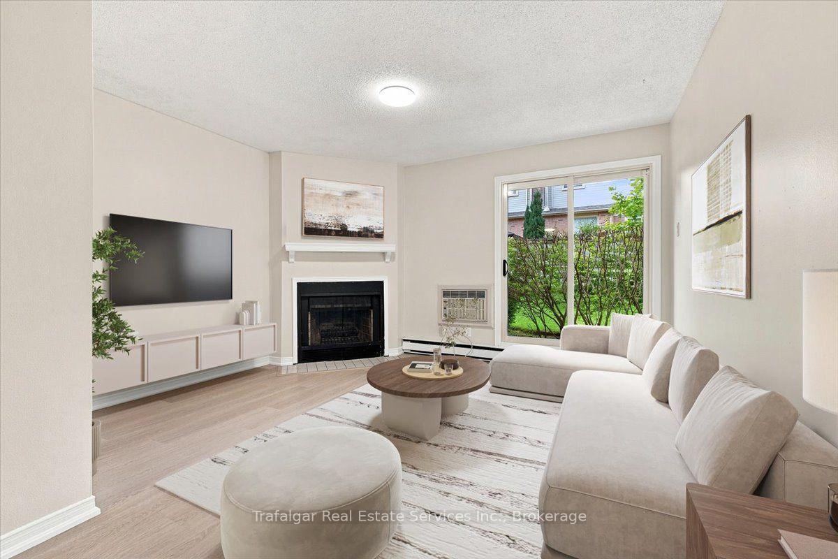Photo 7 of Unit 314, 1500 Pilgrims Way, Oakville, Glen Abbey — HOMEH