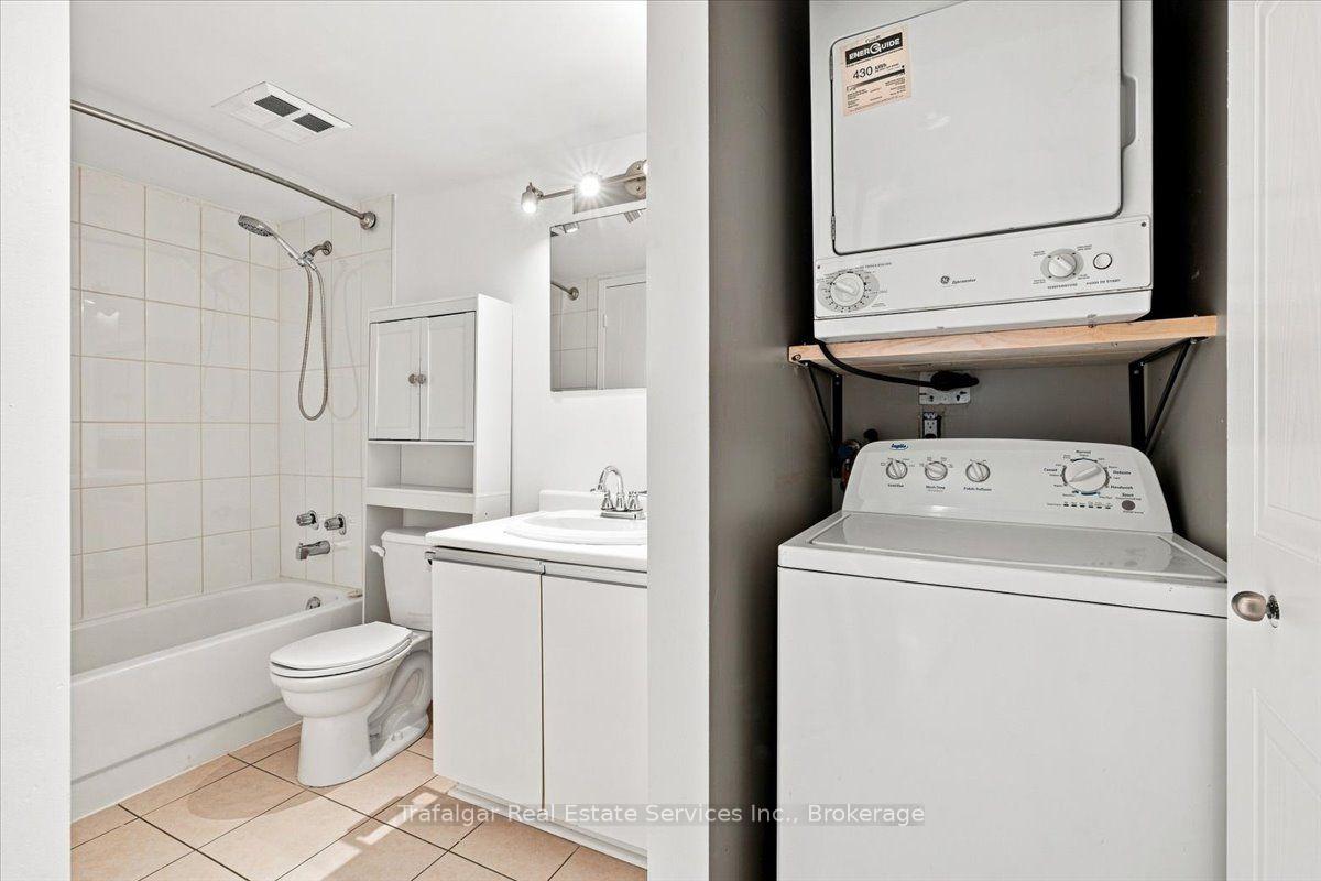 Photo 17 of Unit 314, 1500 Pilgrims Way, Oakville, Glen Abbey — HOMEH