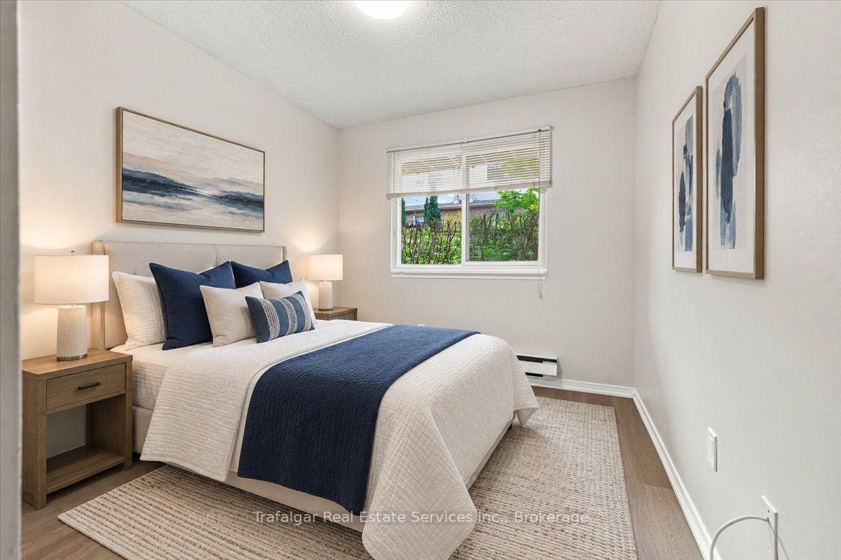 Photo 19 of Unit 314, 1500 Pilgrims Way, Oakville, Glen Abbey — HOMEH