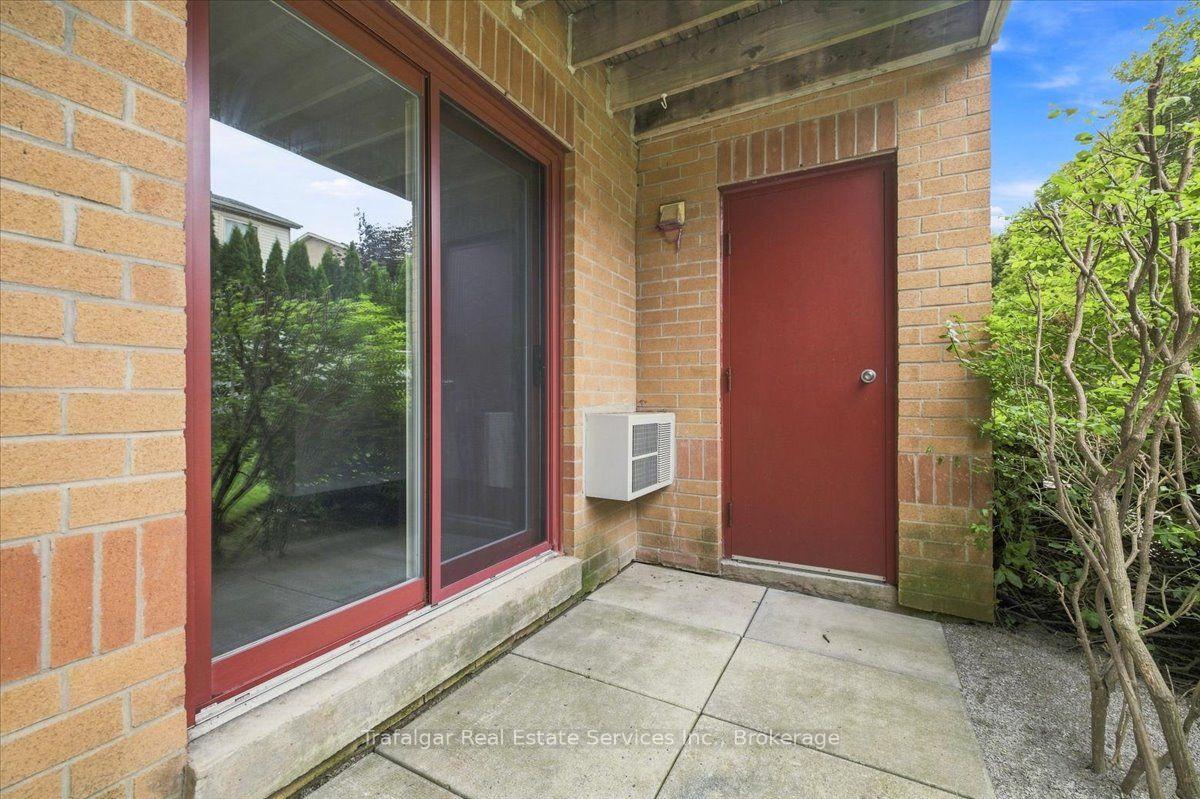 Photo 20 of Unit 314, 1500 Pilgrims Way, Oakville, Glen Abbey — HOMEH