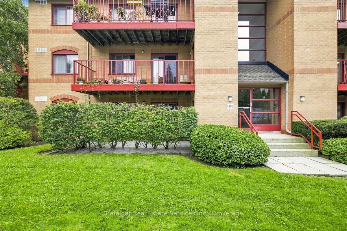 Photo 24 of Unit 314, 1500 Pilgrims Way, Oakville, Glen Abbey — HOMEH