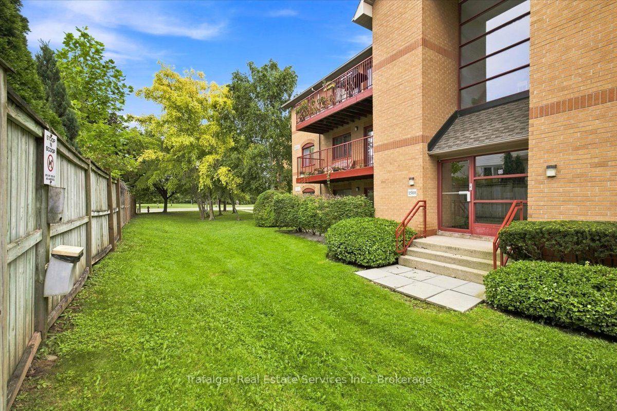 Photo 25 of Unit 314, 1500 Pilgrims Way, Oakville, Glen Abbey — HOMEH