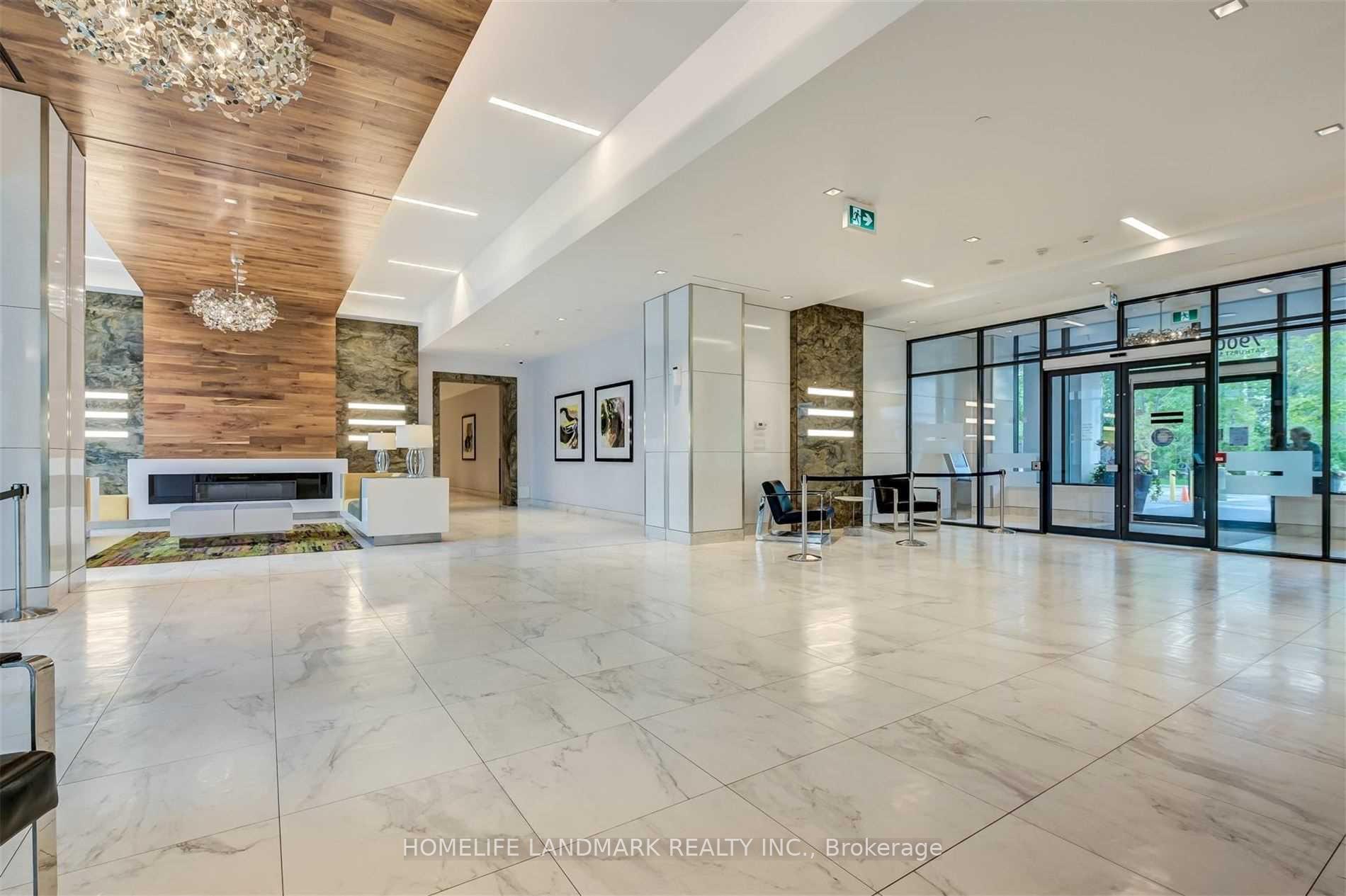Photo 2 of Unit 907, 7890 Bathurst Street, Vaughan, Beverley Glen — HOMEH