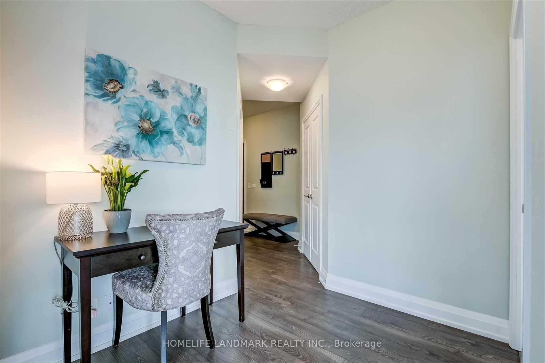 Photo 8 of Unit 907, 7890 Bathurst Street, Vaughan, Beverley Glen — HOMEH