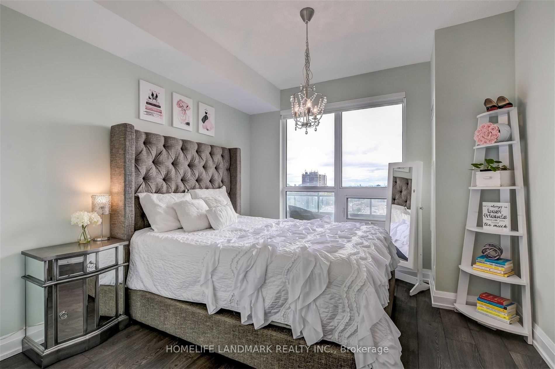 Photo 9 of Unit 907, 7890 Bathurst Street, Vaughan, Beverley Glen — HOMEH