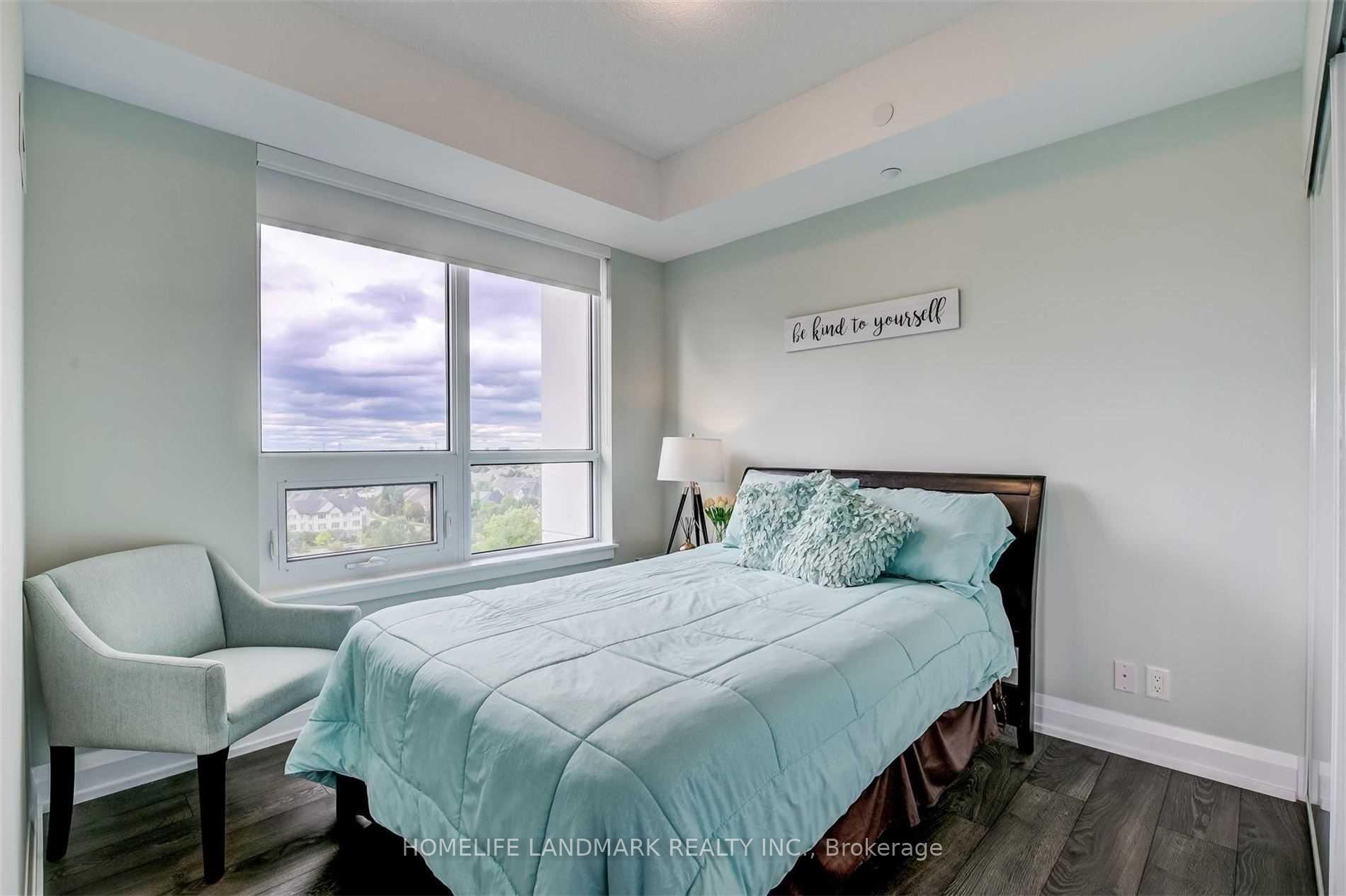 Photo 10 of Unit 907, 7890 Bathurst Street, Vaughan, Beverley Glen — HOMEH